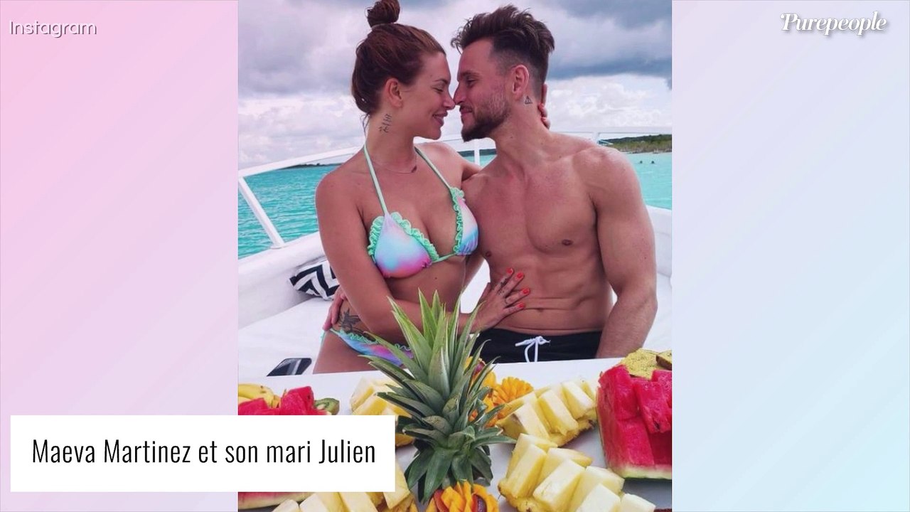 Maeva Martinez maman épuisée face à son bébé colérique : "Clairement, je ne referai pas d'enfant !"