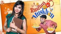 Rustum Ki Muskhan || Masti Bhari Comedy || Hyderabadi Comedy Videos || Silly Monks Deccan