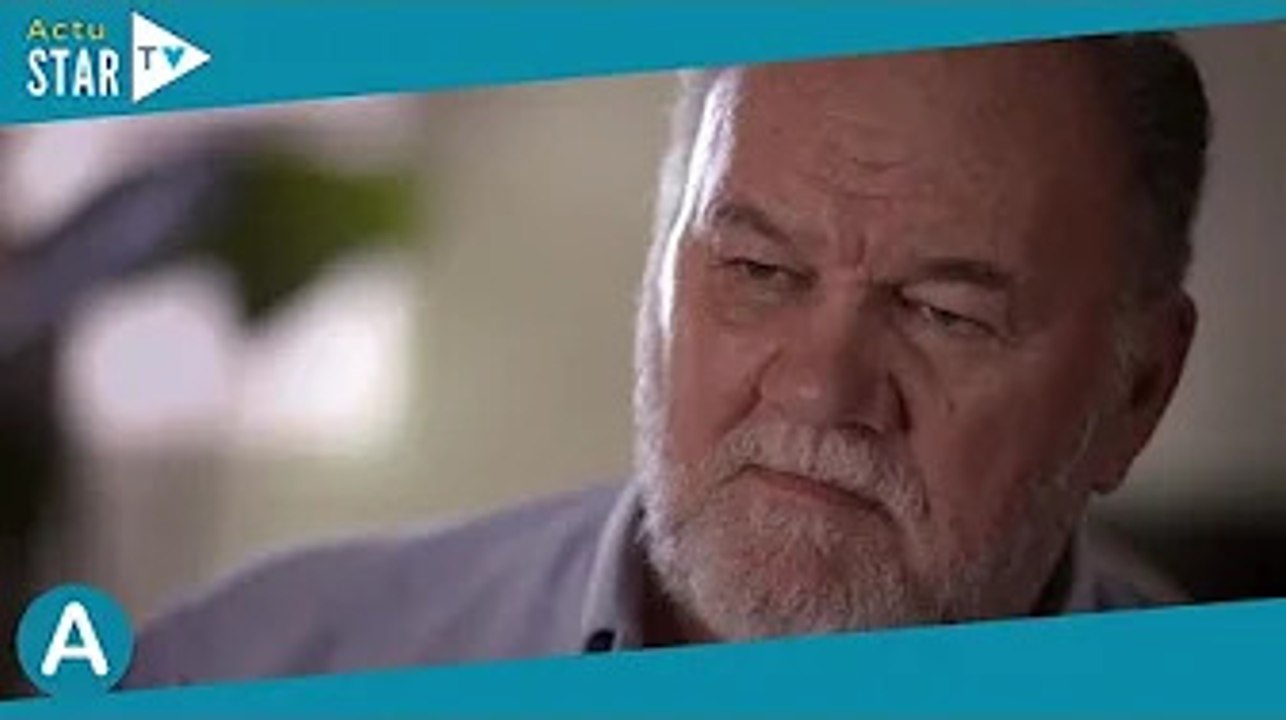 Elizabeth II : Thomas Markle s'invite au Jubilé, “J'aimerais rencontrer le prince Charles”