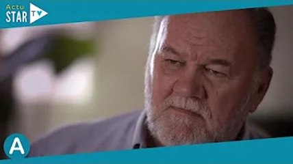 Elizabeth II : Thomas Markle s'invite au Jubilé, “J'aimerais rencontrer le prince Charles”