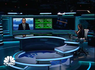 ارتفاع جماعي لمؤشرات البورصة المصرية بختام ثالث جلسات الأسبوع