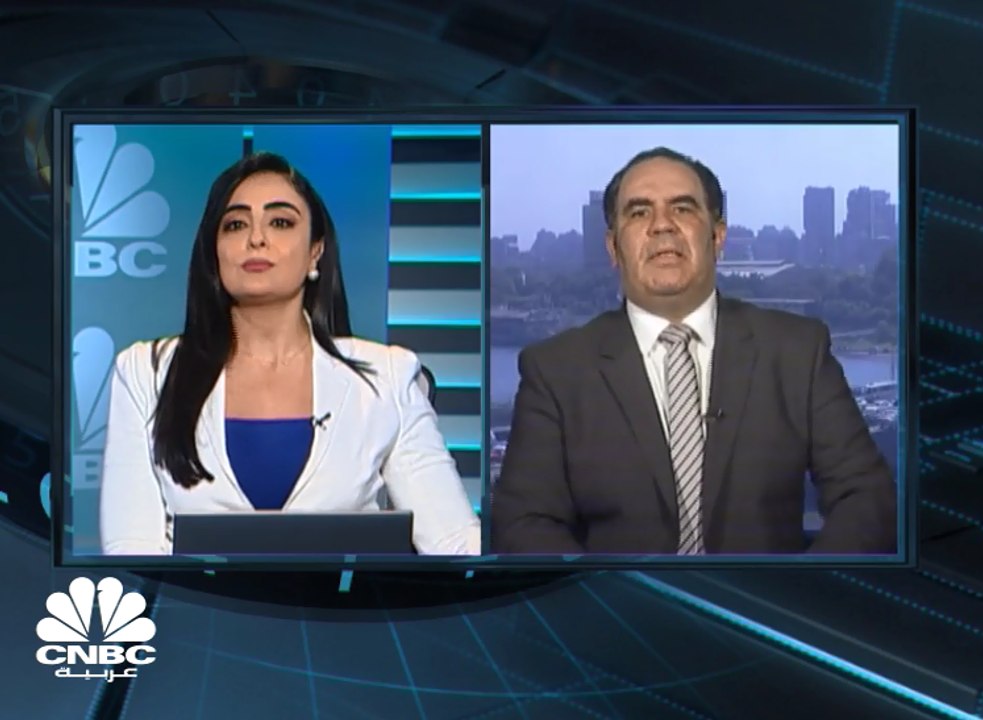 مؤشرات بورصة مصر تغلق على ارتفاع جماعي  والثلاث...