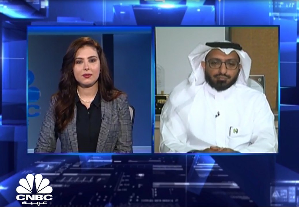 الرئيس التنفيذي لشركة أبحاث وتطوير الأعمال التجارية "T2" السعودية لـ CNBC عربية: توسعنا في أكثر من قطاع ببداية 2020 واستهدفنا القطاعات الصغيرة والمتوسطة