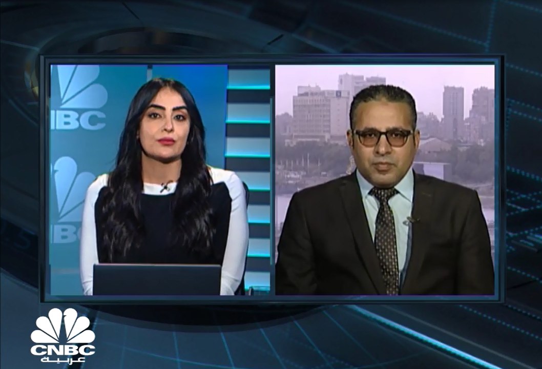 مؤشرات البورصة المصرية تنهي جلسة منتصف الأسبوع...