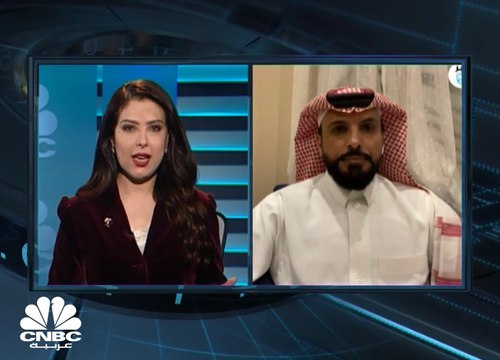 مع ارتفاع أسعار النفط، مؤشر السوق السعودي يصعد بأكثر من 3% في تداولات اليوم ويستقر فوق 6,100 نقطة