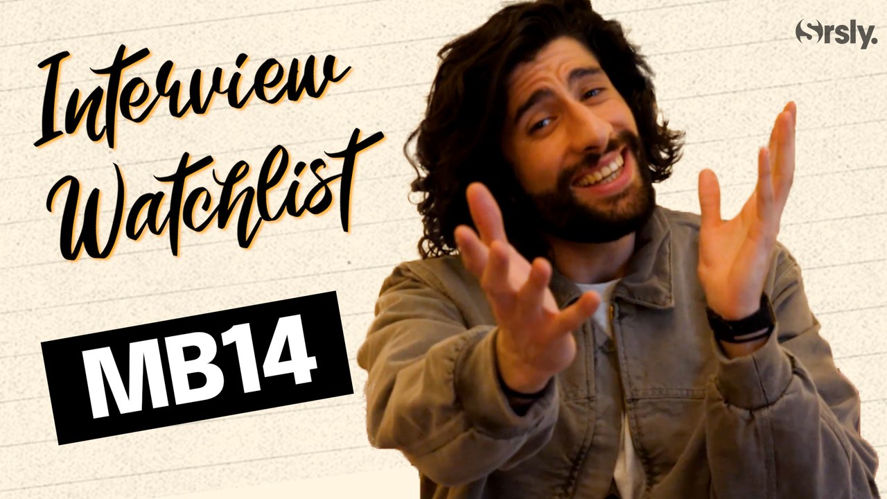 TENOR : la Watchlist de MB14