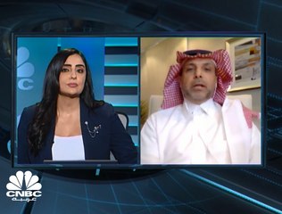 في ثاني جلسات الأسبوع تاسي السعودي يغلق على ارتفاع طفيف عند 7,535 نقطة