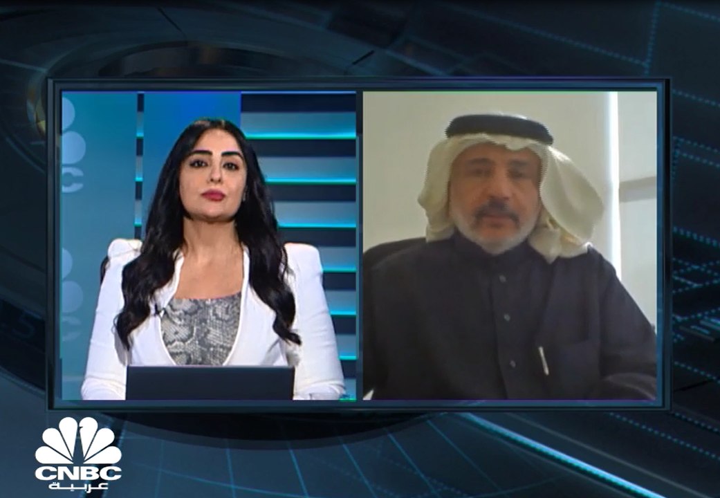المؤشر العام للسوق السعودي يغلق على ارتفاع للأس...