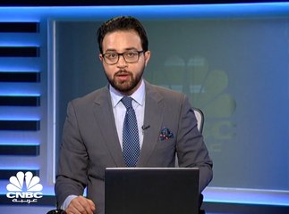 انخفاض حاد على أغلب قياديات قطاع المصارف في في سوقي دبي وأبوظبي