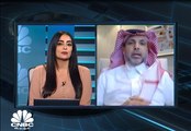 مؤشر السوق السعودي يسجل افضل أداء يومي في 3 أسابيع