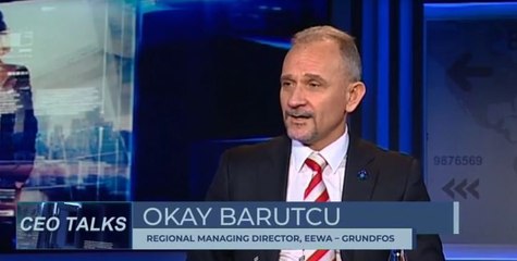 المدير الإقليمي لشركة غراندفوس لـ CNCB  عربية: استراتيجية 2025 ستعتمد على الرقمنة بشكل كبير