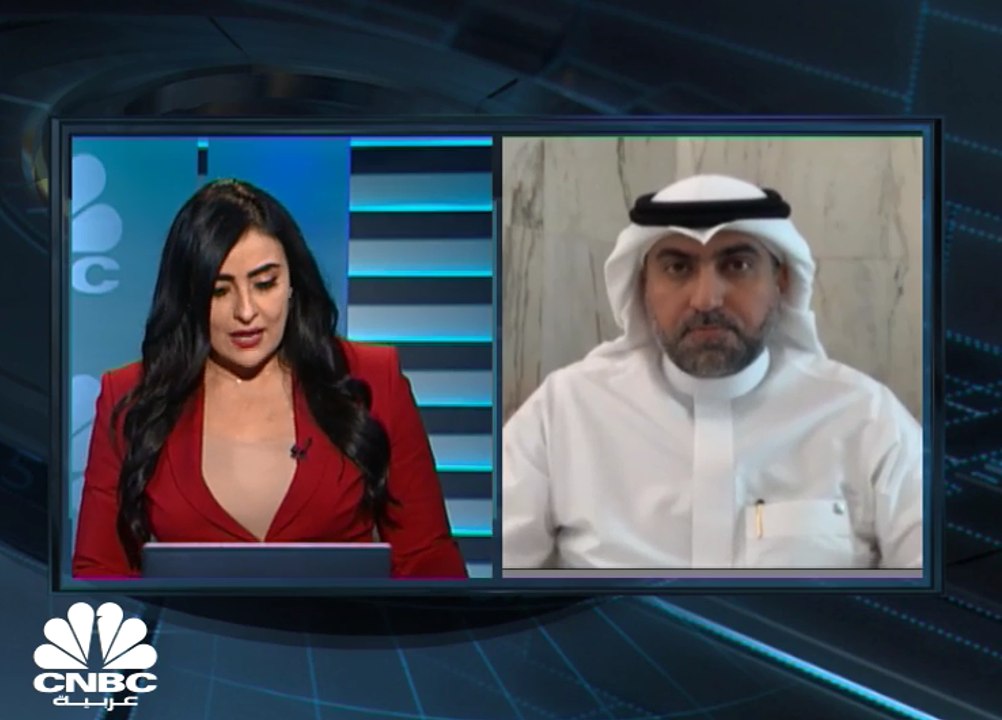 تداولات عرضية في السوق السعودي مع عمليات جني أر...