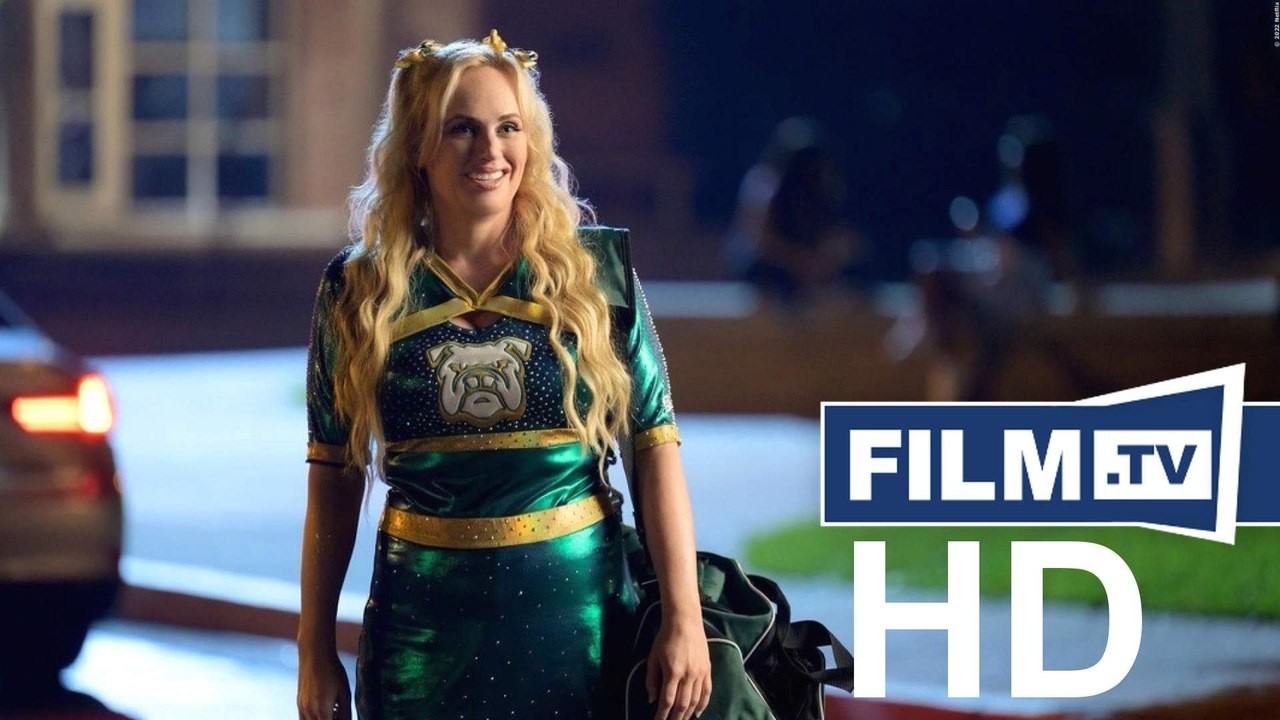 Senior year trailer deutsch german (2022)