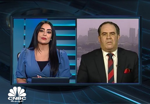 المضاربات تواصل الضغط على مؤشرات بورصة مصر للجلسة السابعة