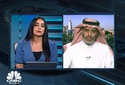 السوق السعودي يتراجع مع هبوط الأسهم القيادية