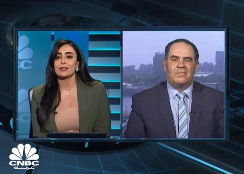 مؤشر EGX30 يواصل ارتفاعه للجلسة الثانية على التوالي متجاوزا مستويات 10,500نقطة