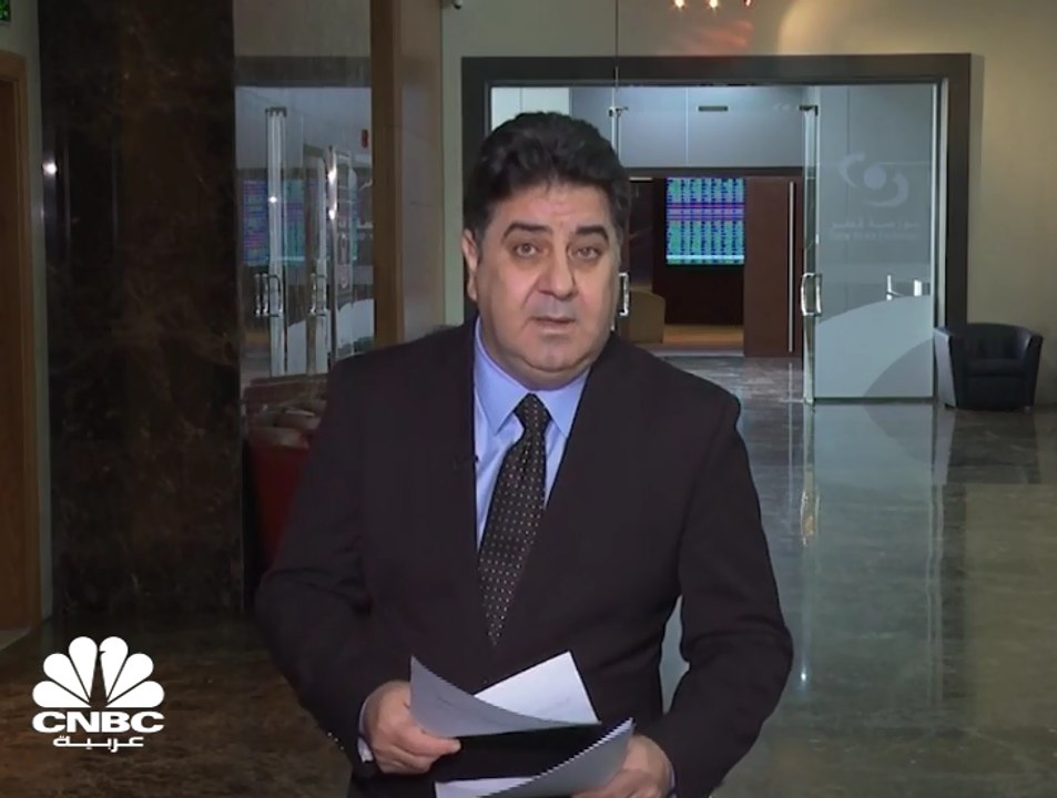 ودائع غير المقيمين في قطر تقفز إلى 221 مليار ري...