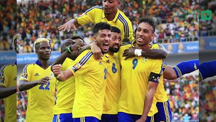 [#Reportage] Franck Nguema: «les Panthères seront prêtes grâce à Ali Bongo»