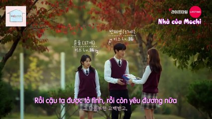 [Vietsub] Thánh hôn phường Yeonnam- Tập 1: Cách để hôn giỏi trong lần đầu tiên