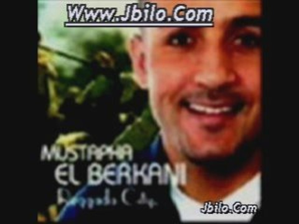 Reggada 2008 mustapha el berkani www.jbilo.com