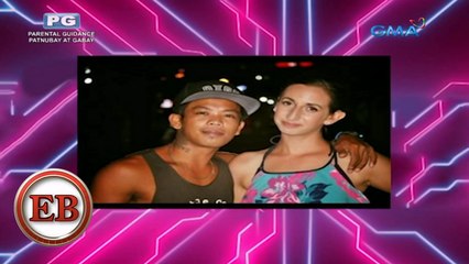 Eat Bulaga: Tour guide mula sa Palawan, nasungkit ang puso ng isang Swedish na turista!
