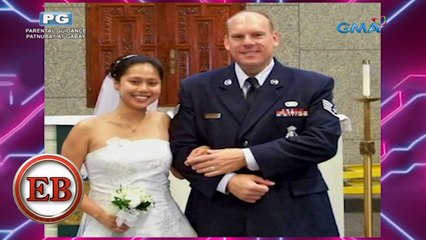 Eat Bulaga: Dating personal tour guide, ikinasal ng tatlong beses sa isang foreigner!