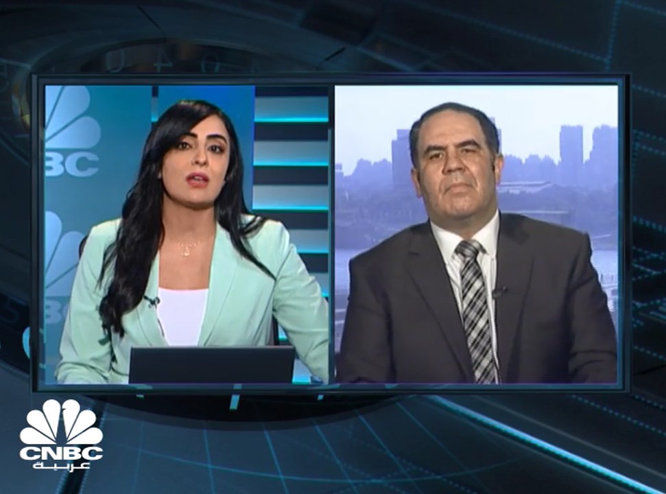 وسط جلسة متقلبة ومع تواصل الضغوط البيعية من الم...