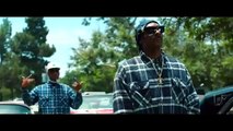 Snoop Dogg, DMX - Gangsta Life ft Eminem, Ice Cube, Game, Xzibit, Method Man, Nipsey