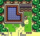 The Legend of Zelda : Link's Awakening DX online multiplayer - gbc