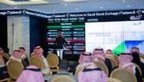السوق السعودي يغلق مرتفعا بـ 0.7% بسيولة وصلت إلى نحو 13 مليار ريال
