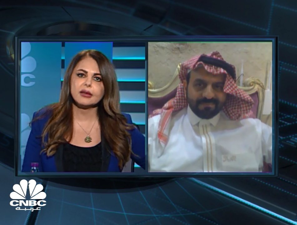 السوق السعودي ينهي جلسة اليوم على ارتفاع بنحو 0...