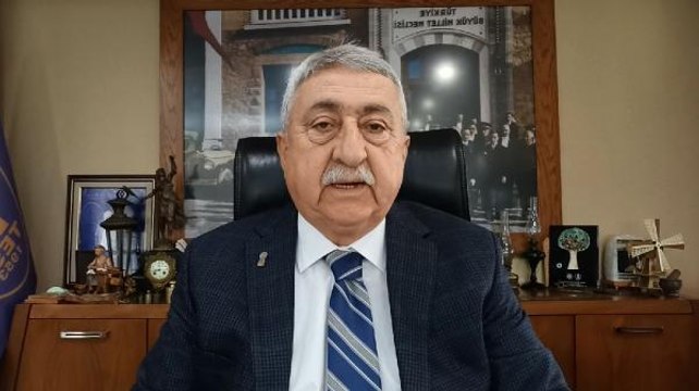 TESK Başkanı Palandöken: Ramazan Bayramı'nda 25 milyar lira ciro bekliyoruz