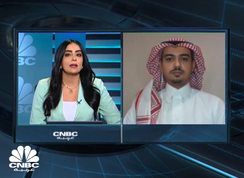 تاسي السعودي يرتفع بأكثر من 1.3% في ثالث جلسات...
