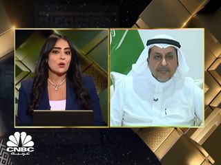 السالم: المساحات المطورة المتخصصة لوجستيا تصل إلى 200 مليون متر مربع