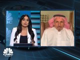 تاسي السعودي يغلق منخفضاً بضغط من قطاعي البنوك والمواد الأساسية