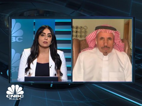 تاسي السعودي يغلق منخفضاً بضغط من قطاعي البنوك والمواد الأساسية