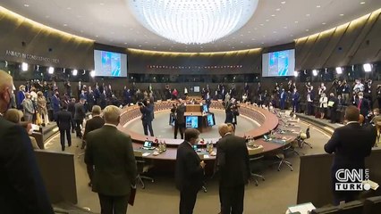 İsveç ve Finlandiya NATO yolunda