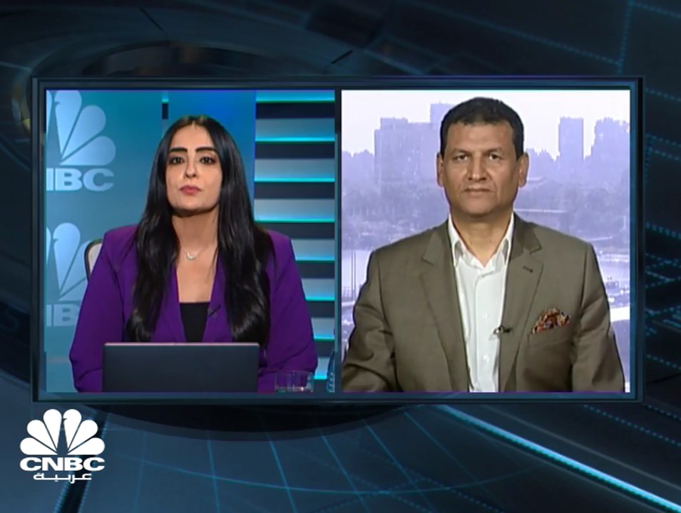 تراجع جماعي لمؤشرات البورصة المصرية بختام تعاملات آخر جلسات الأسبوع