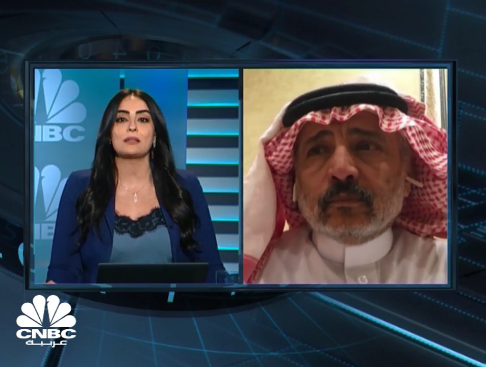 مؤشر السوق السعودي يستمر في التداولات العرضية ل...