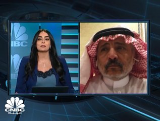 مؤشر السوق السعودي يستمر في التداولات العرضية للجلسة 24 على التوالي .. ويحاول استعادة أعلى مستوى منذ 4 أشهر