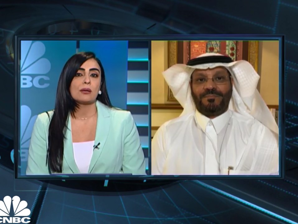 السوق السعودي ينهي التعاملات على تراجع بنحو 0.4...