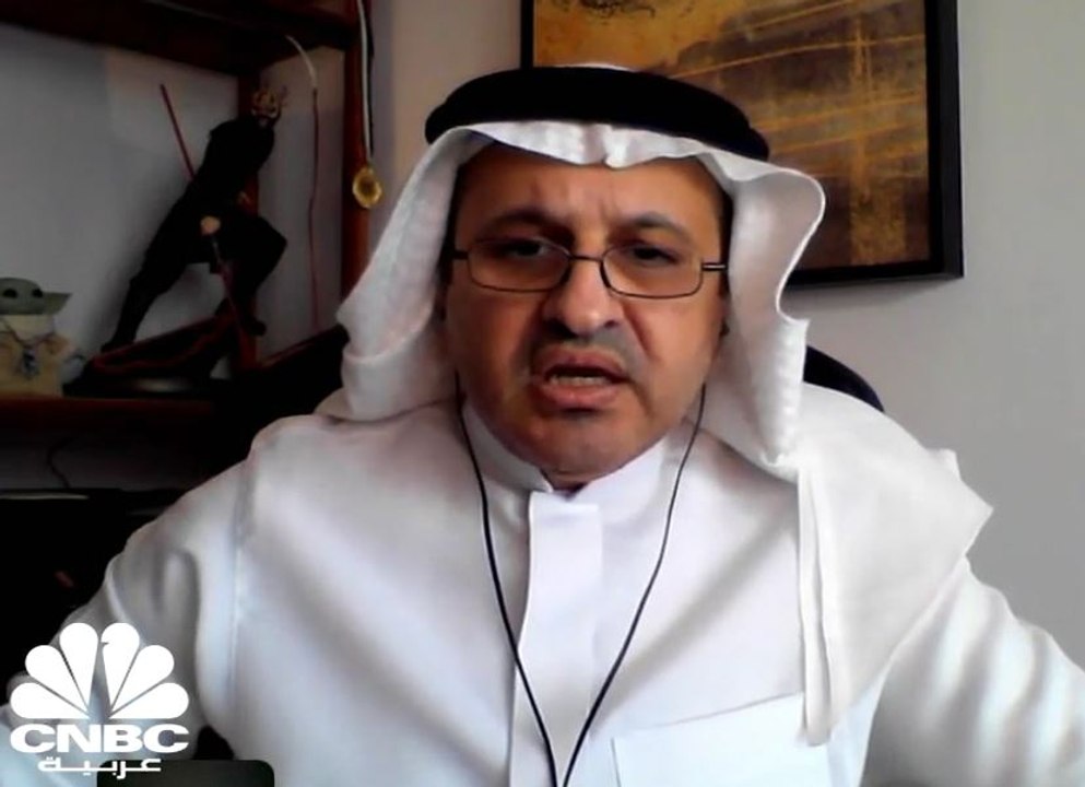 السوق السعودي يهبط بنحو  1% في ختام أولى جلسات...
