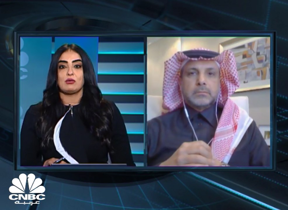 السوق السعودي يغلق عند أعلى مستوياته في عام ونصف