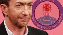 El CNI casi detiene a Pablo Motos por esta fotografía