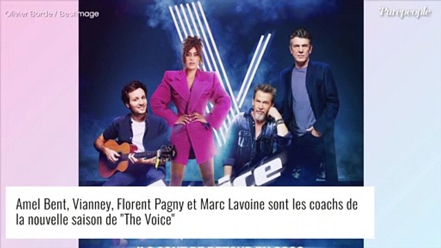 Florent Pagny atteint d'un cancer et absent des directs de The Voice ? TF1 fait une annonce !
