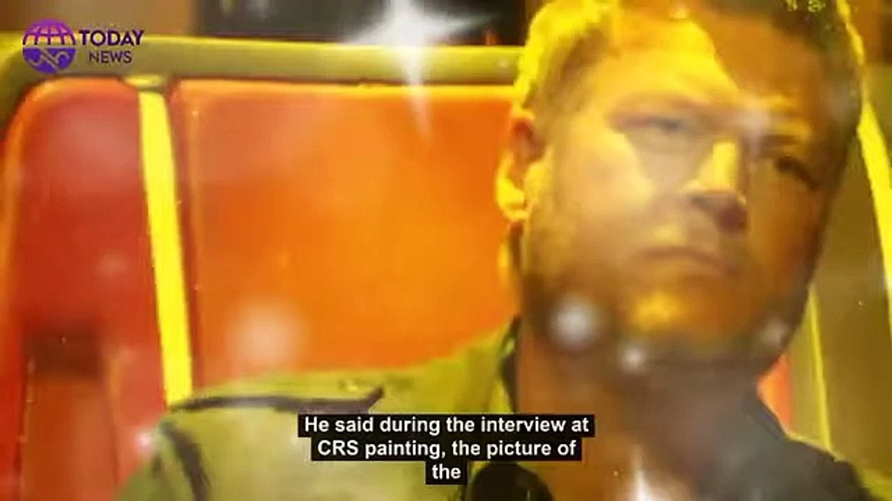 Blake Shelton Recalls A Time Snoop Dogg Was So High On ‘The Voice’ Set That He Fell Asleep While ...