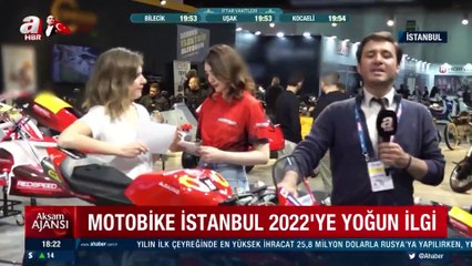 A Haber'den sosyal medyada viral olan motosiklet haberine ilişkin açıklama: Hukuki süreç başladı