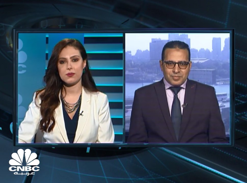 ارتفاعات طفيفة لمؤشرات بورصة مصر في إغلاق جلسة...
