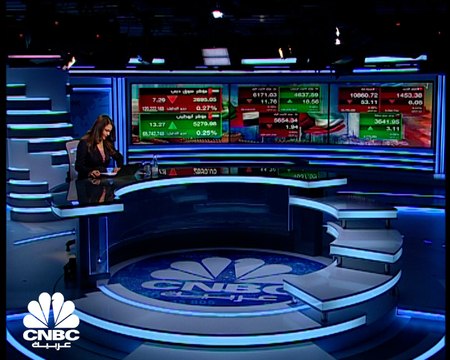 في المراجعة نصف السنوية لمؤشر سوق دبي: الإمارات دبي الوطني الأكبر وزنا بنسبة 20%