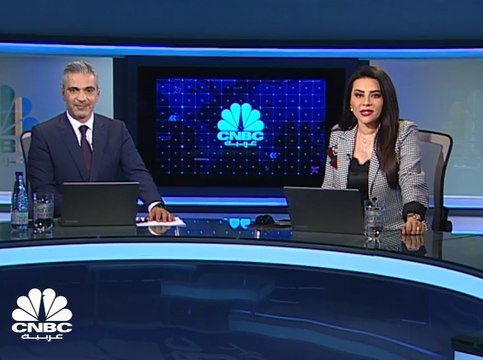 سهم ENBD يضغط على سوق دبي المالي